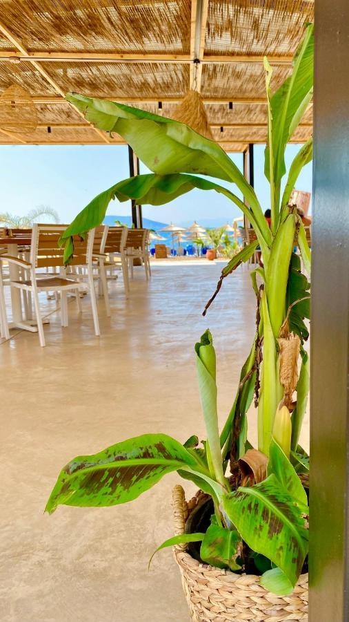 Zoom Beach Hotel Кандия Экстерьер фото